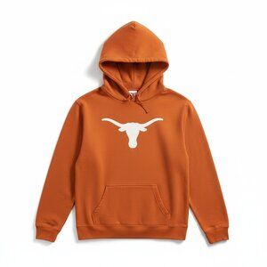 University of Texas Longhorns Hoodie (Burnt Orange)